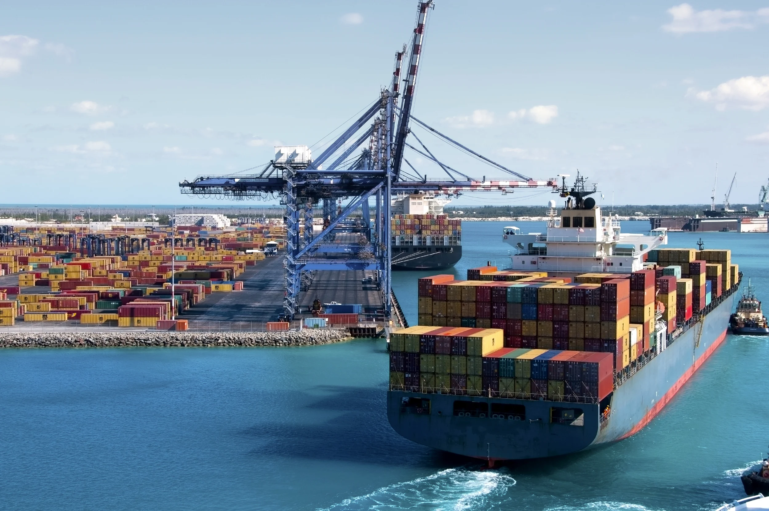 Export Service