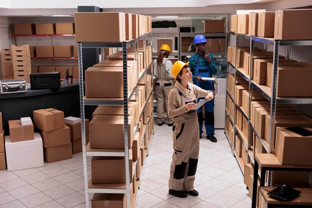 delivery-service-worker