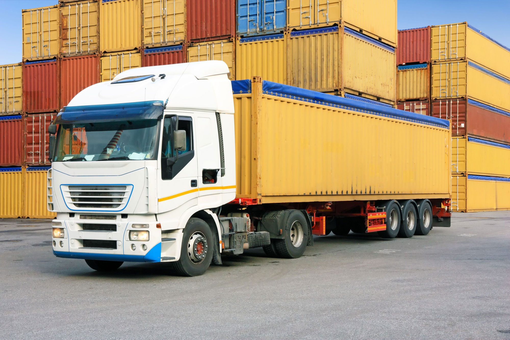 Logistics
